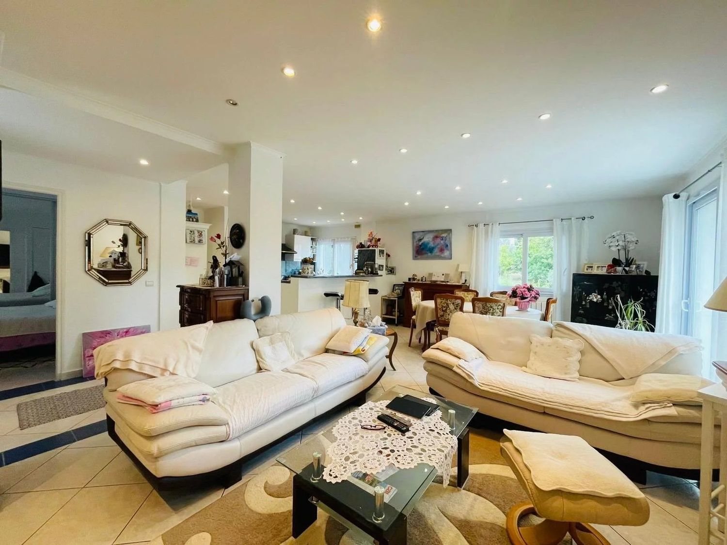 Maison à vendre, 200m², Cannes