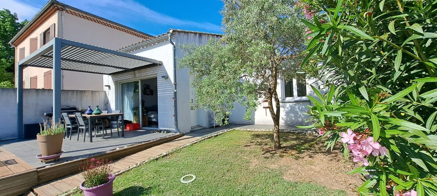 Maison à vendre, 82m², Meyreuil