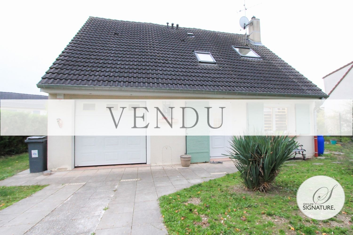Maison à vendre, 120m², Châlons-en-Champagne