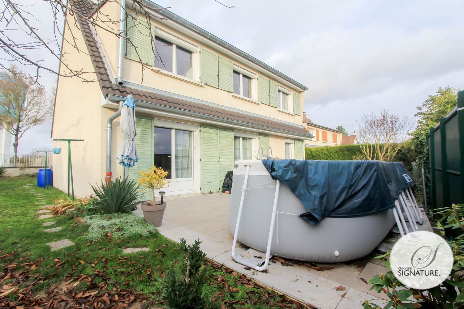 Maison à vendre, 120m², Châlons-en-Champagne