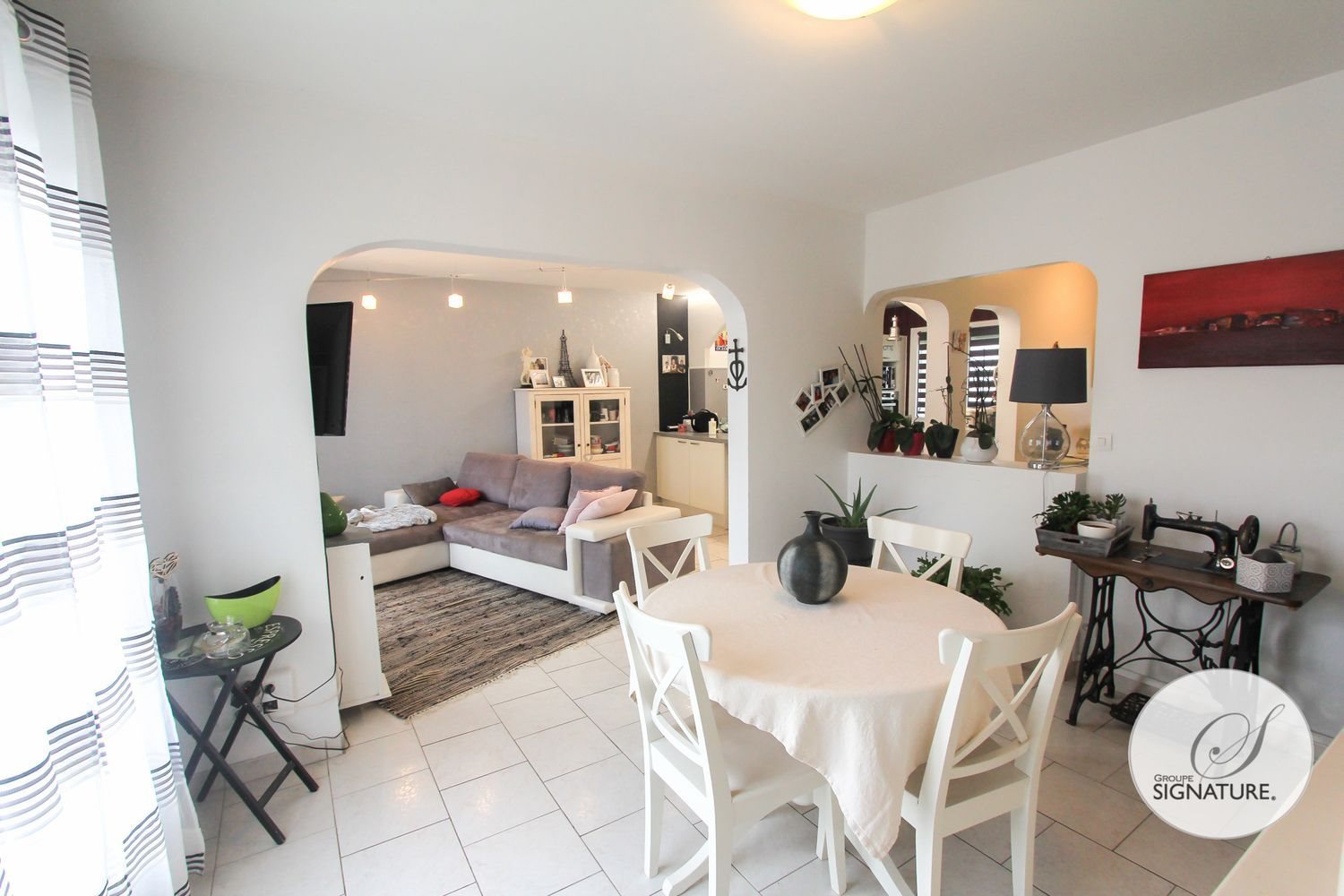 Maison à vendre, 120m², Châlons-en-Champagne