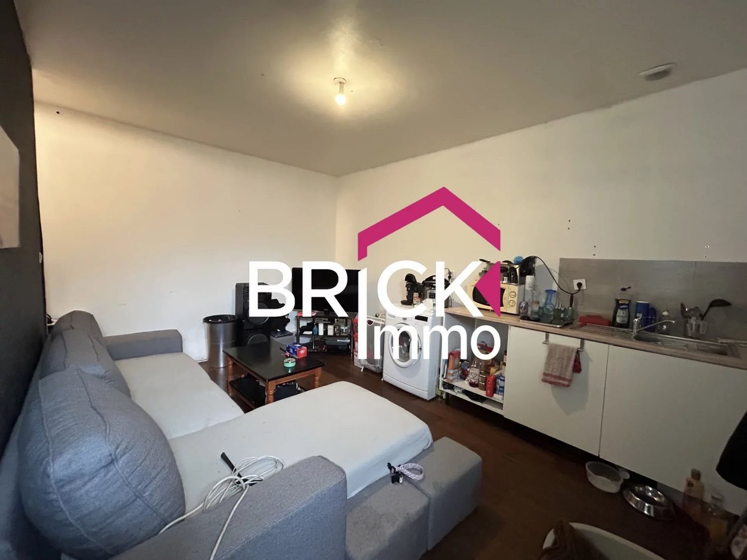 Maison à vendre, 45m², Denain