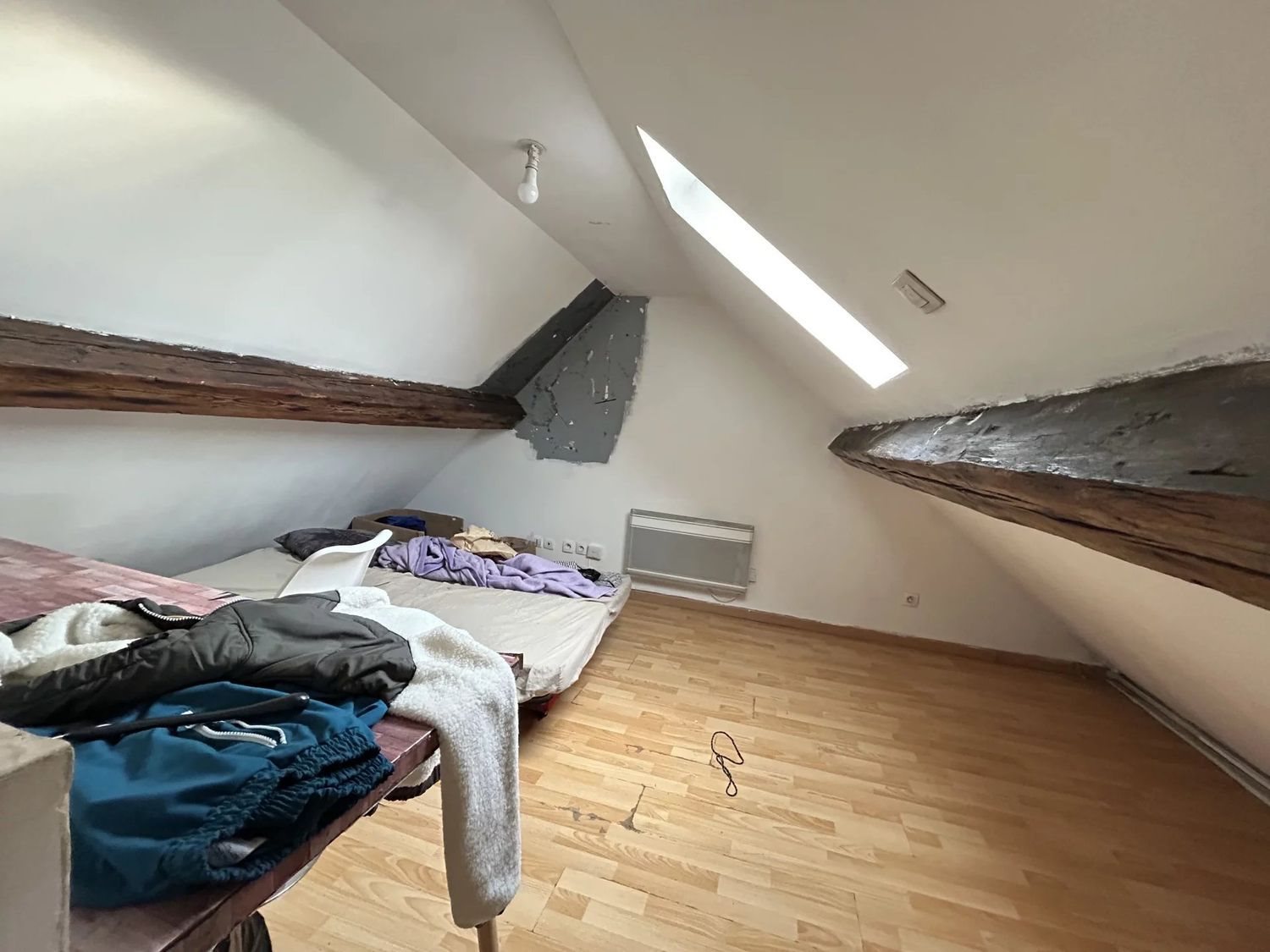Maison à vendre, 45m², Denain