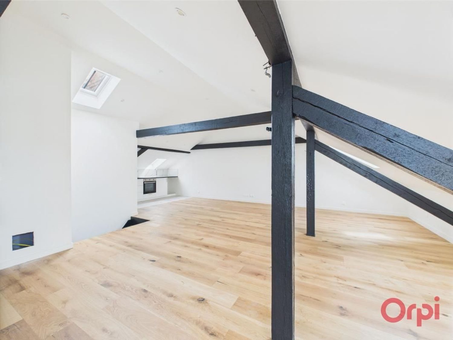 Appartement à vendre, 105m², Strasbourg