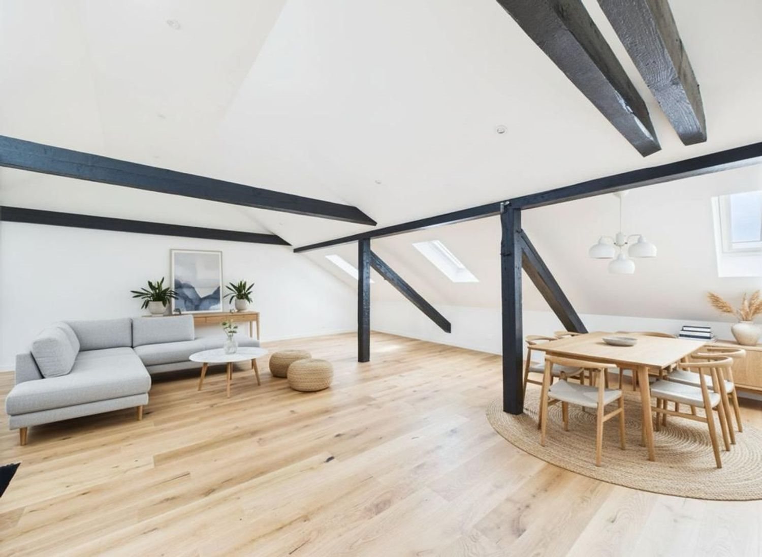 Appartement à vendre, 105m², Strasbourg