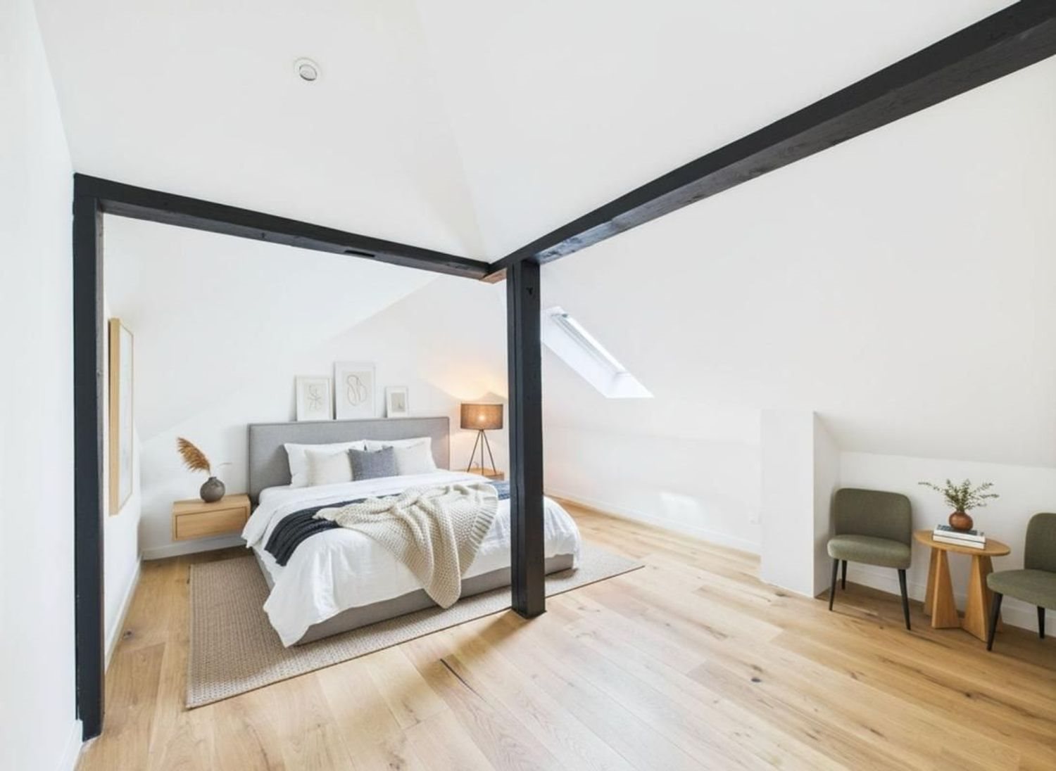 Appartement à vendre, 105m², Strasbourg