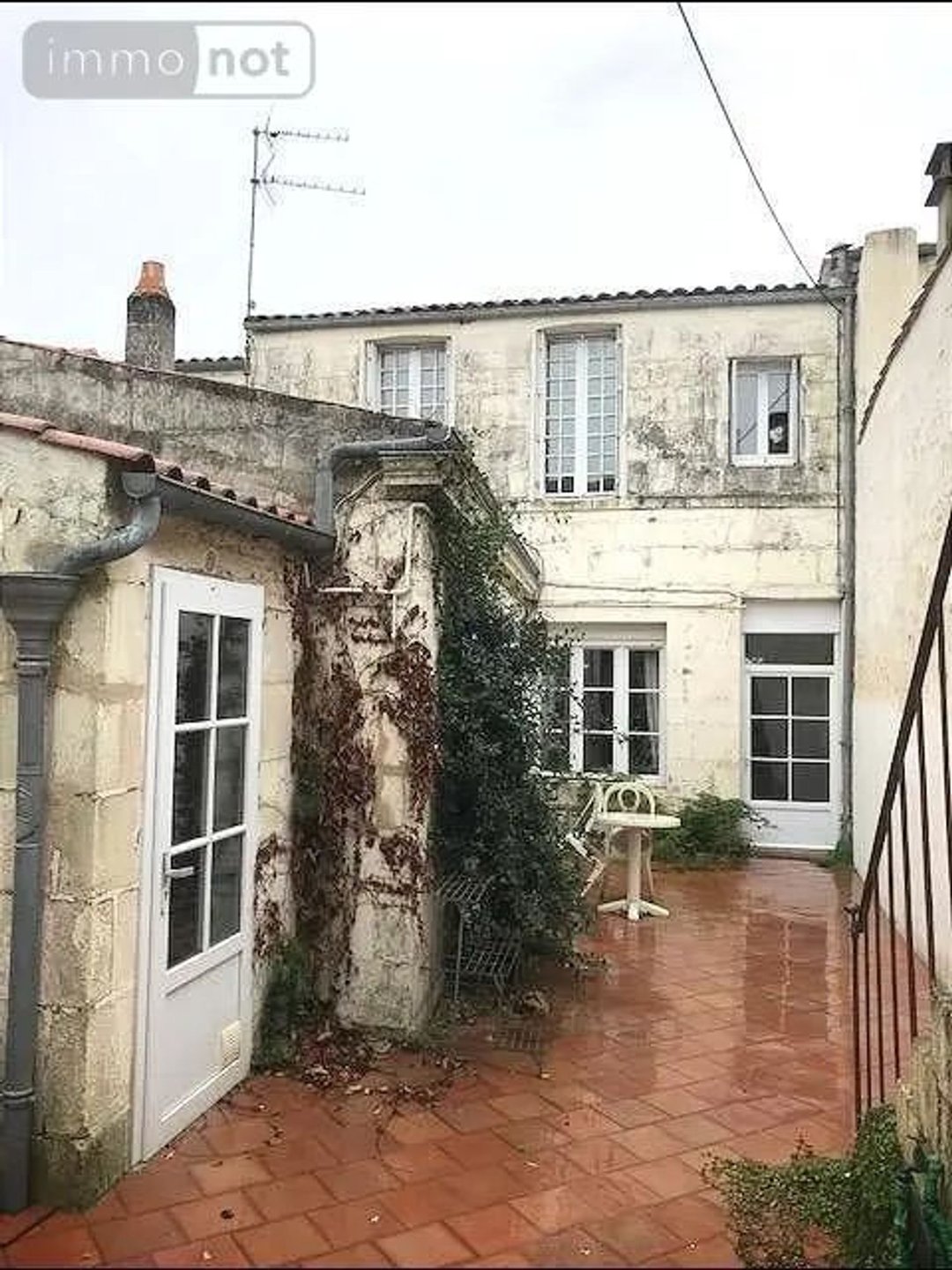 Maison à vendre, 160m², Rochefort