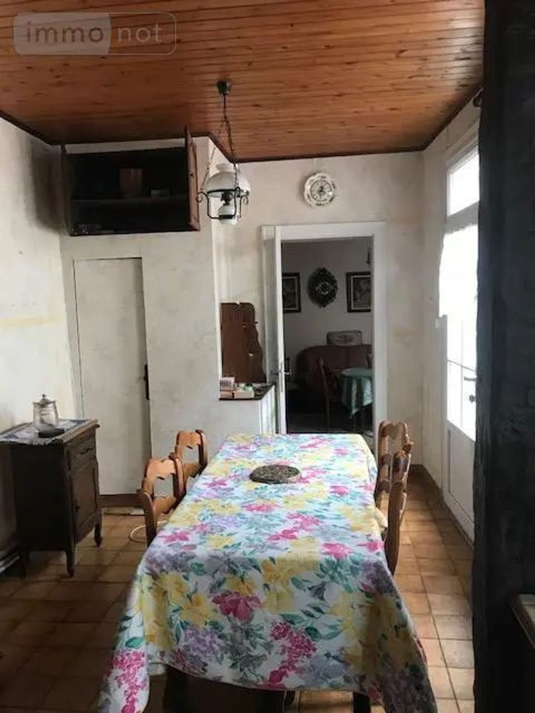 Maison à vendre, 160m², Rochefort