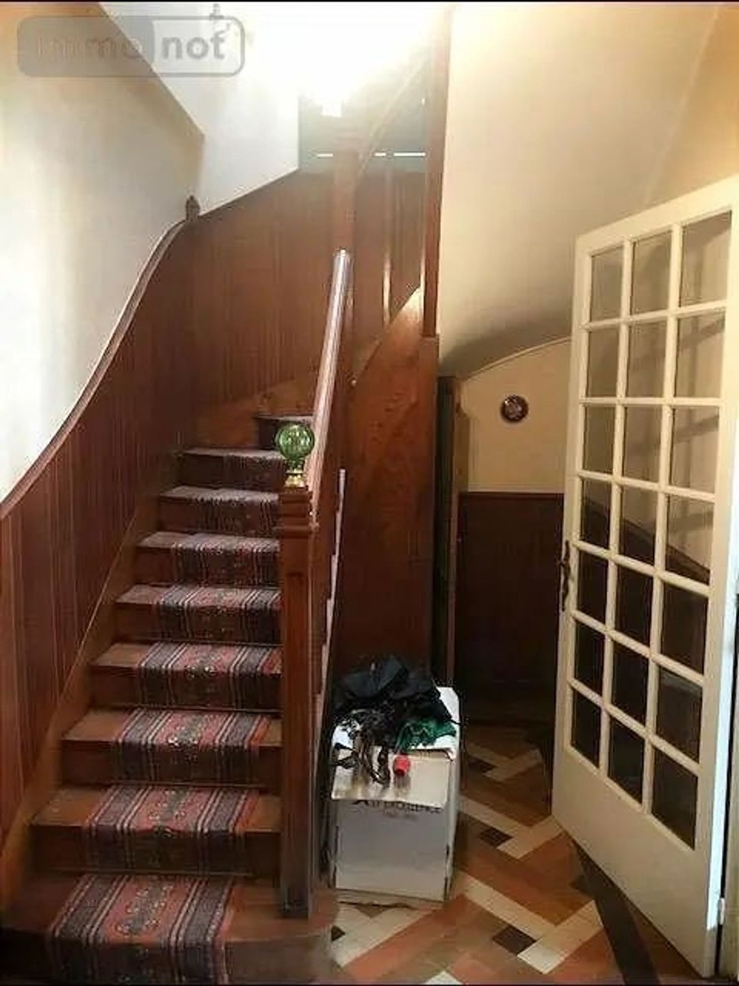 Maison à vendre, 160m², Rochefort
