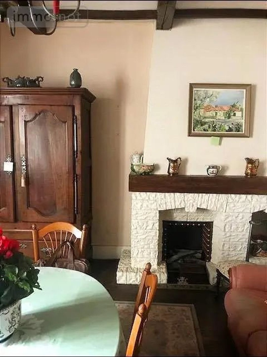 Maison à vendre, 160m², Rochefort