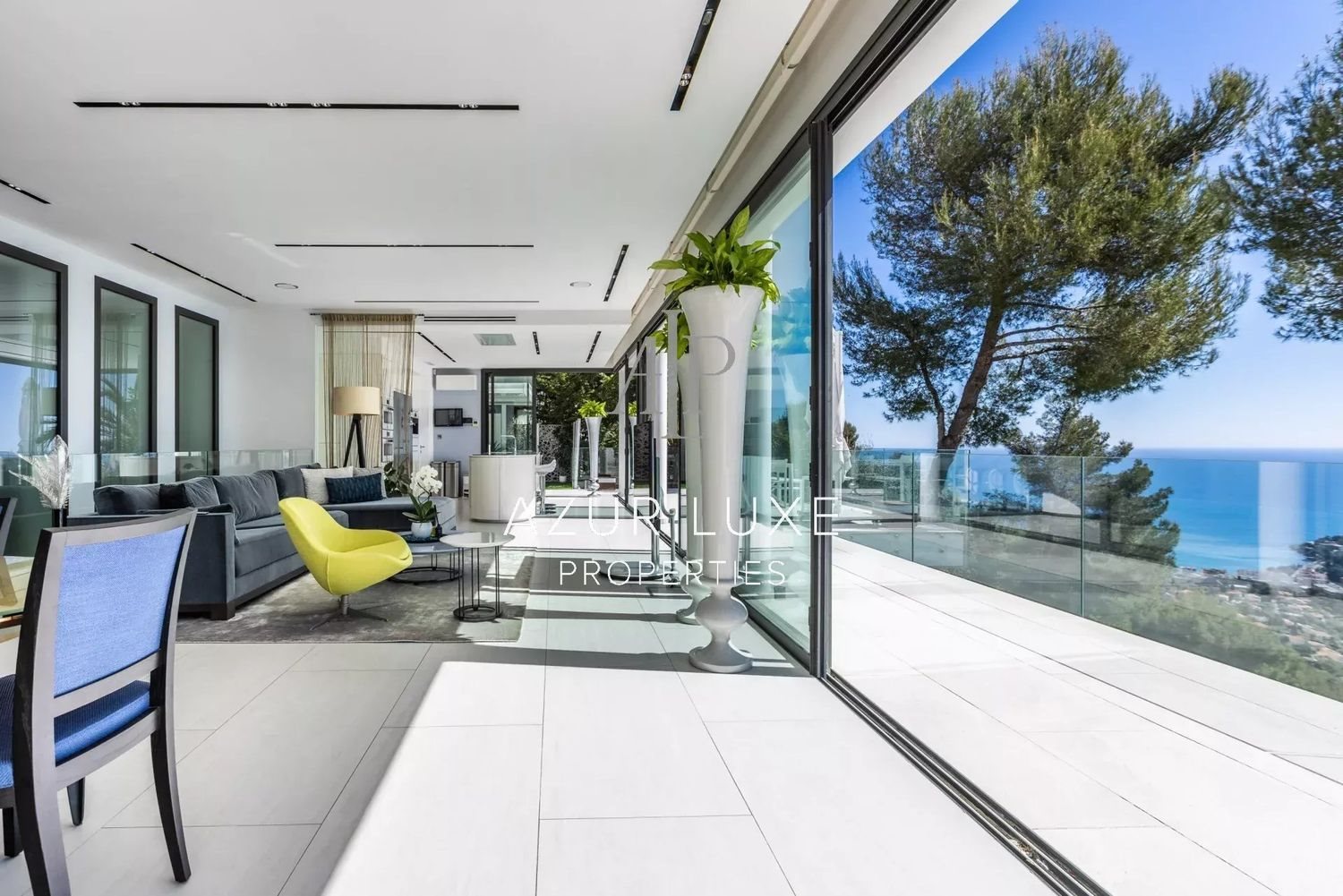 Maison à vendre, 230m², Roquebrune-Cap-Martin