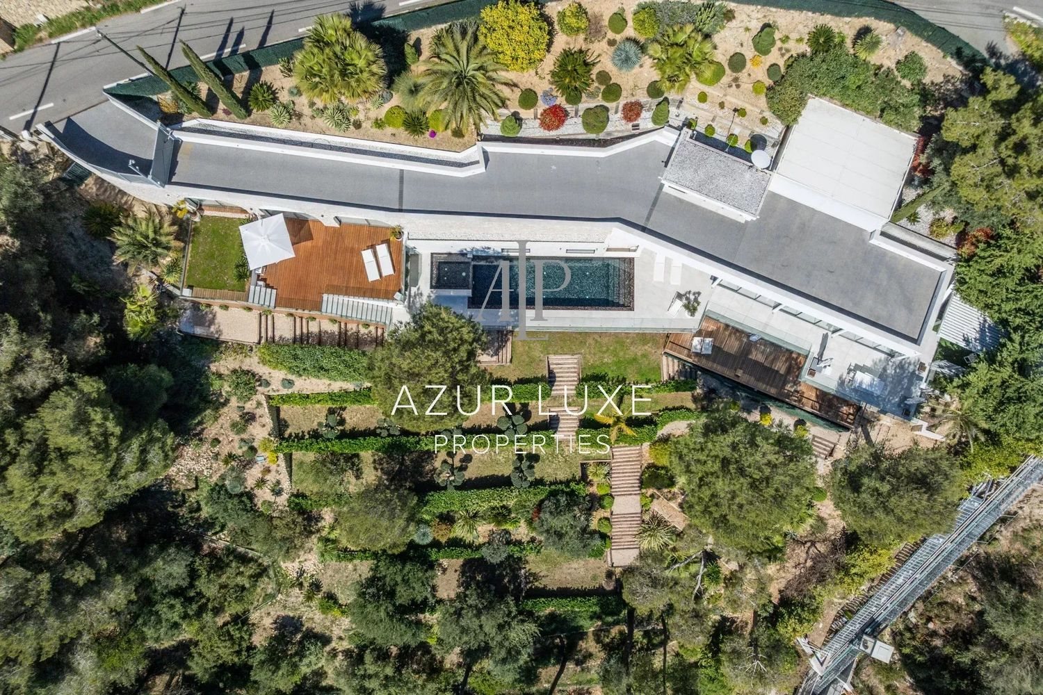 Maison à vendre, 230m², Roquebrune-Cap-Martin