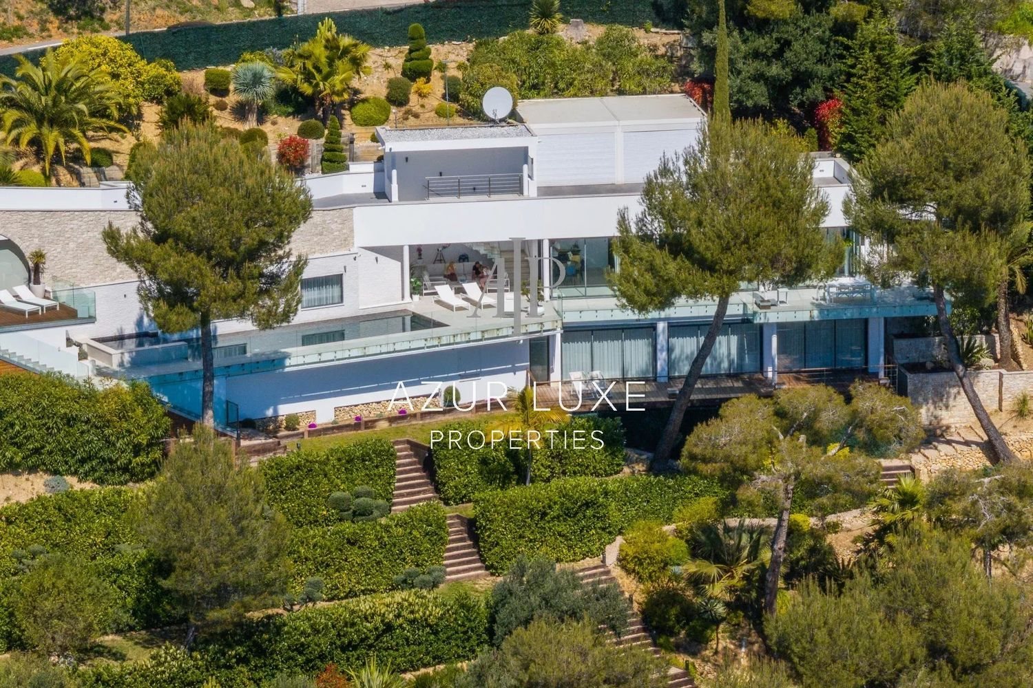 Maison à vendre, 230m², Roquebrune-Cap-Martin