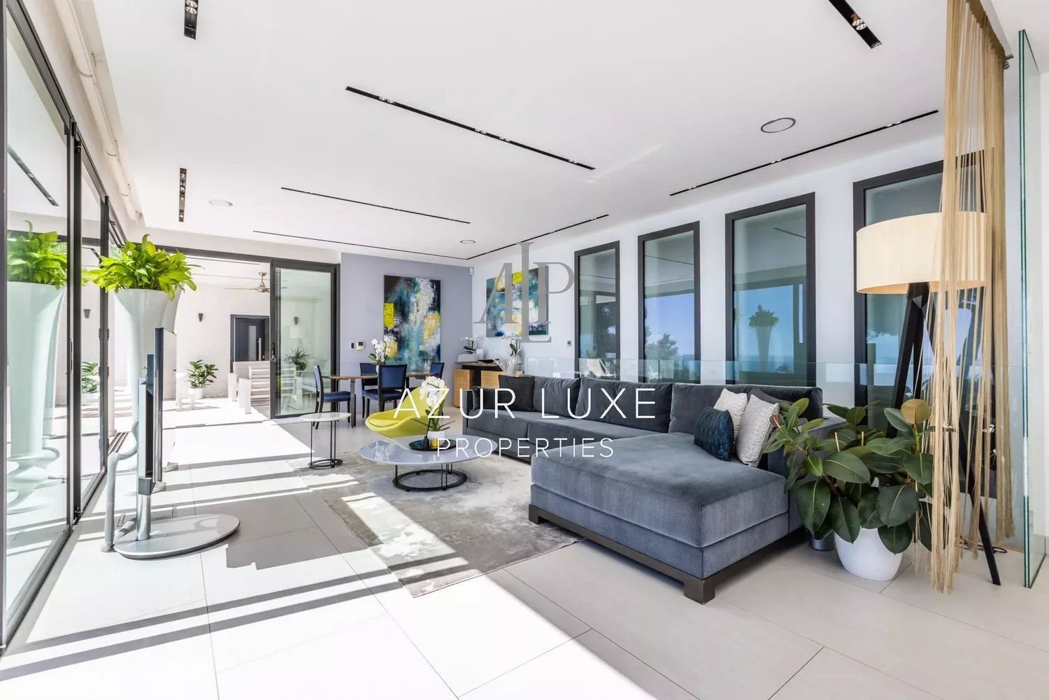 Maison à vendre, 230m², Roquebrune-Cap-Martin