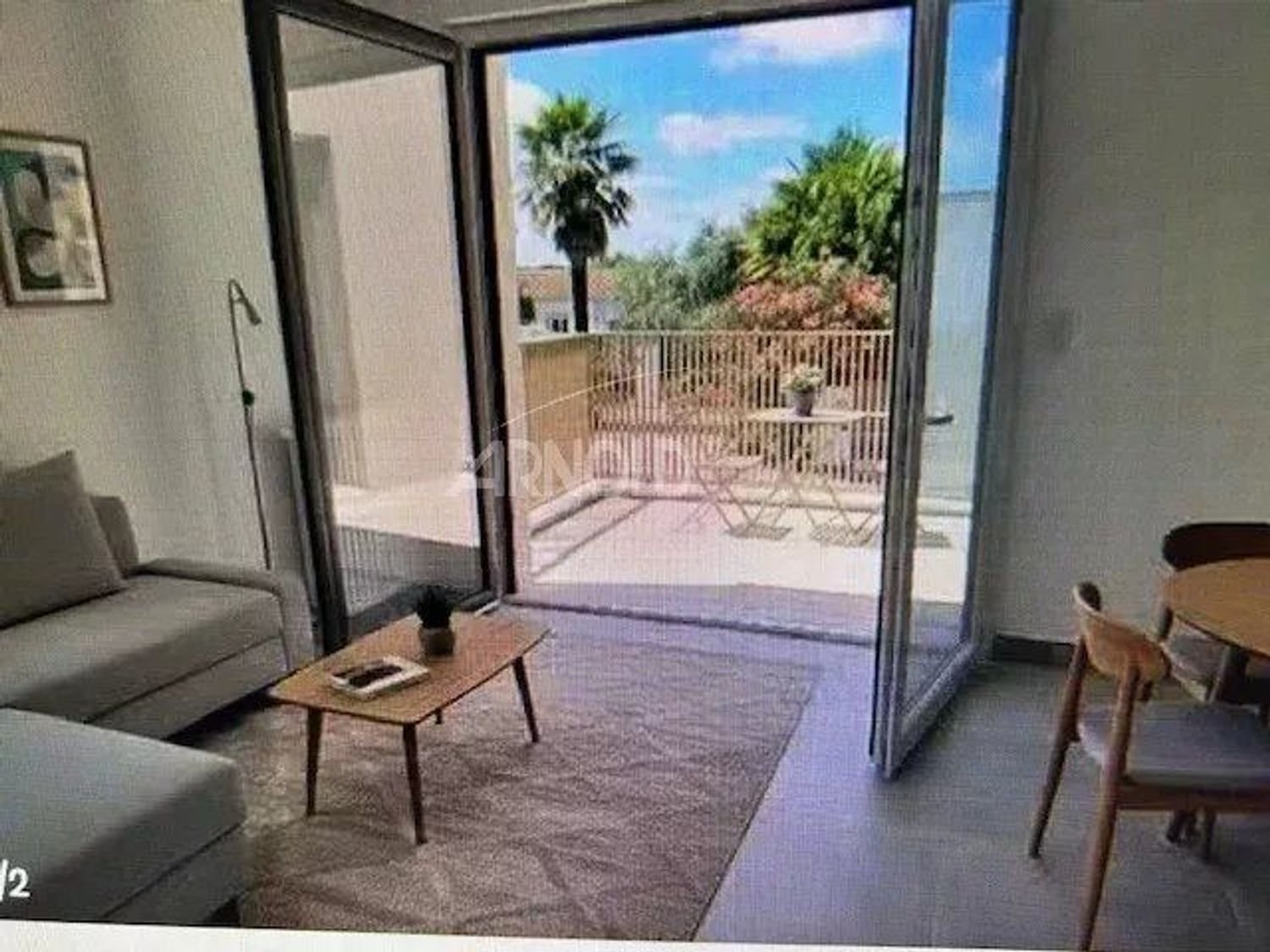 Appartement à vendre, 60m², Challans