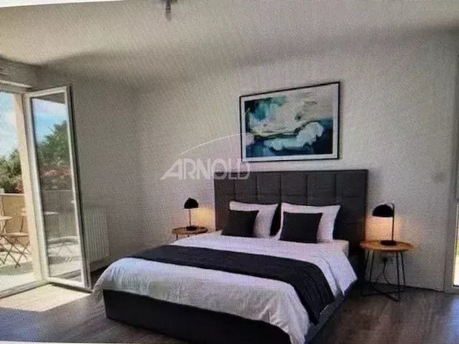 Appartement à vendre, 60m², Challans