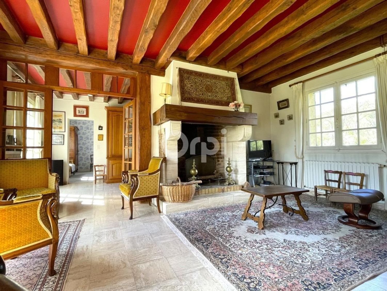 Maison à vendre, 230m², Normanville