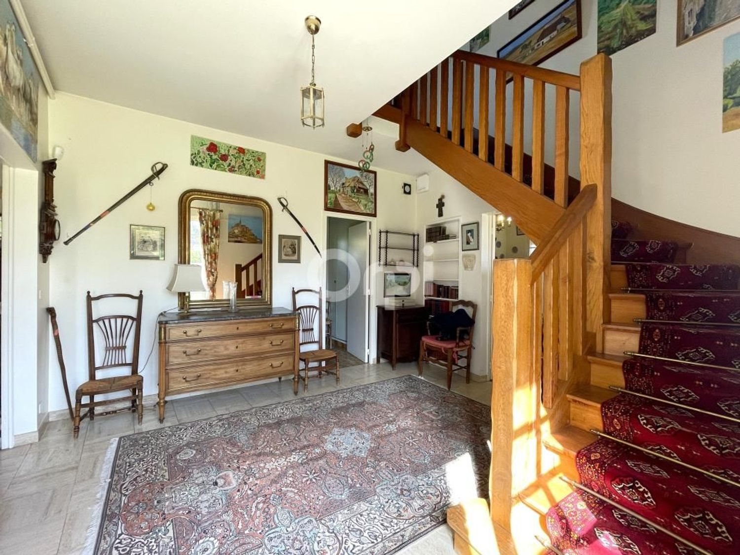 Maison à vendre, 230m², Normanville