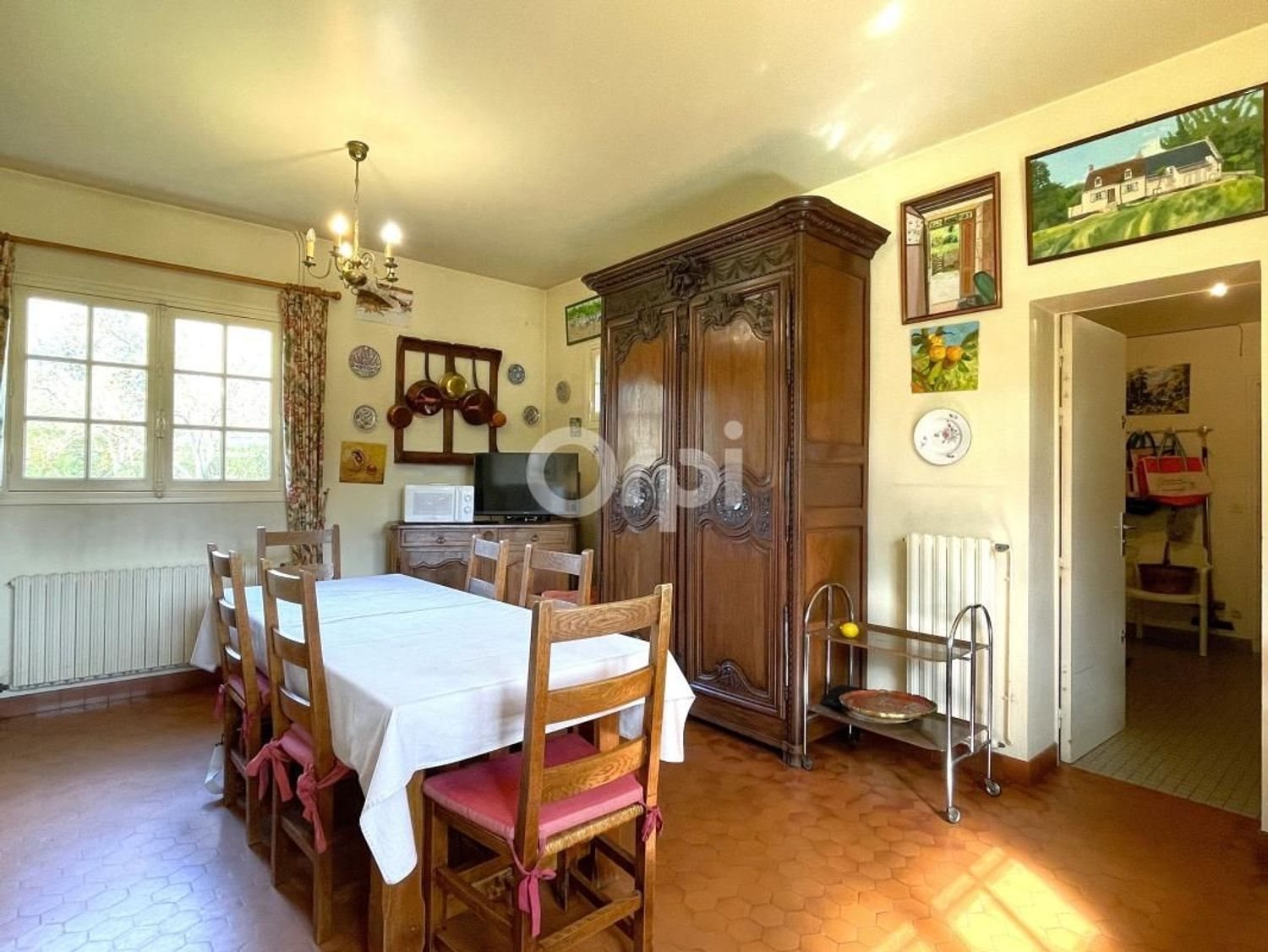 Maison à vendre, 230m², Normanville