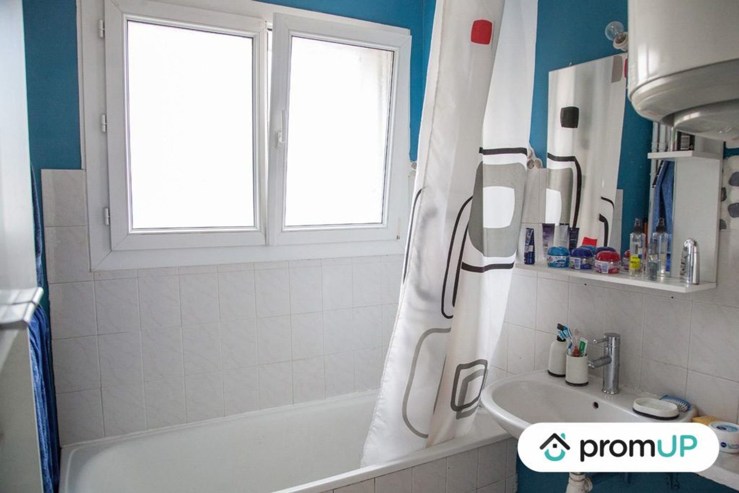 Appartement à vendre, 55m², Troyes