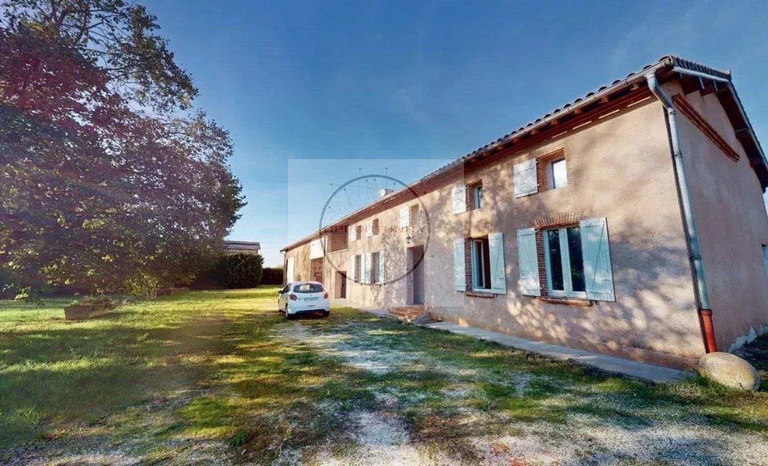 Maison à vendre, 270m², Reyniès