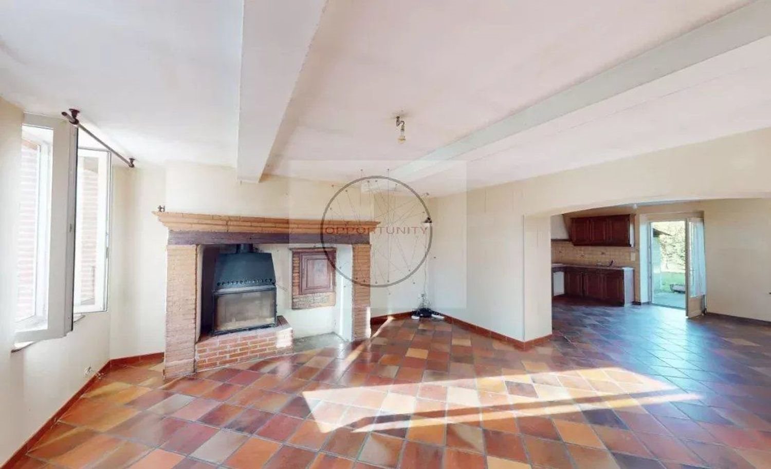 Maison à vendre, 270m², Reyniès