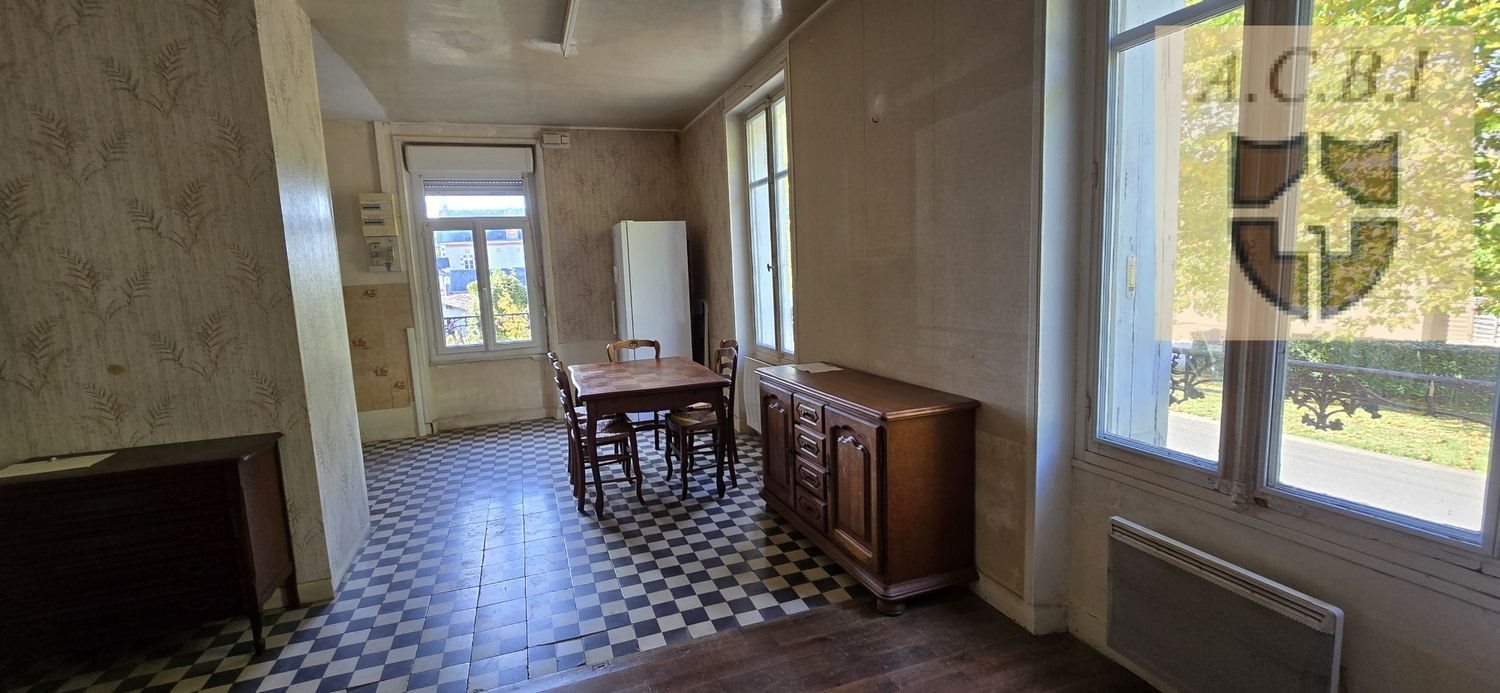 Maison à vendre, 69m², Oucques