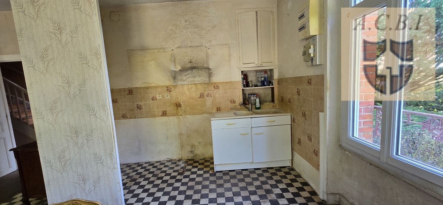 Maison à vendre, 69m², Oucques