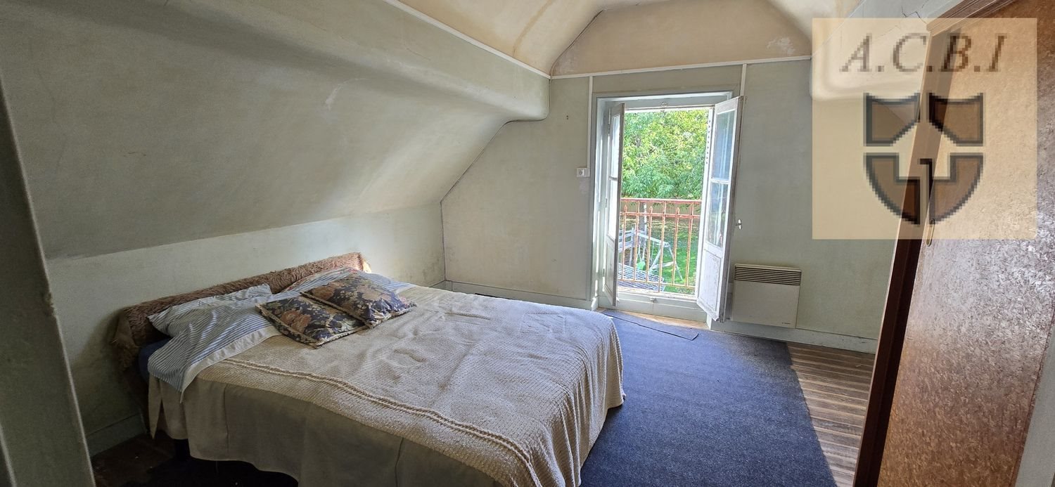 Maison à vendre, 69m², Oucques