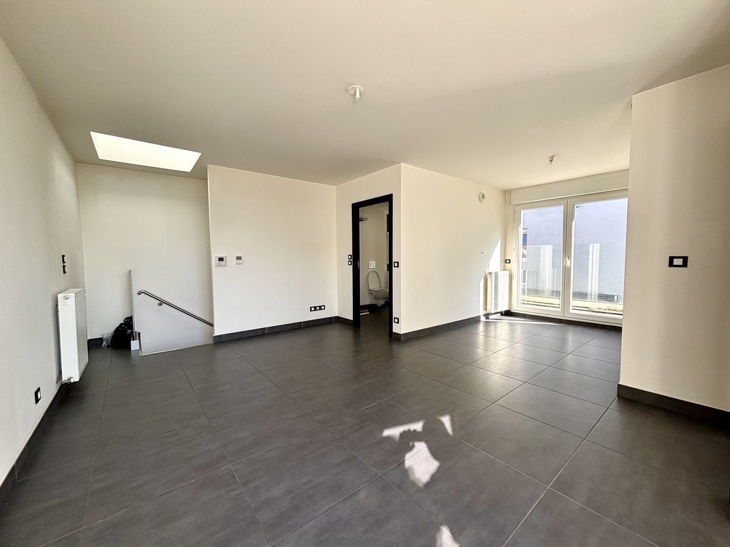 Appartement à vendre, 47m², Romainville