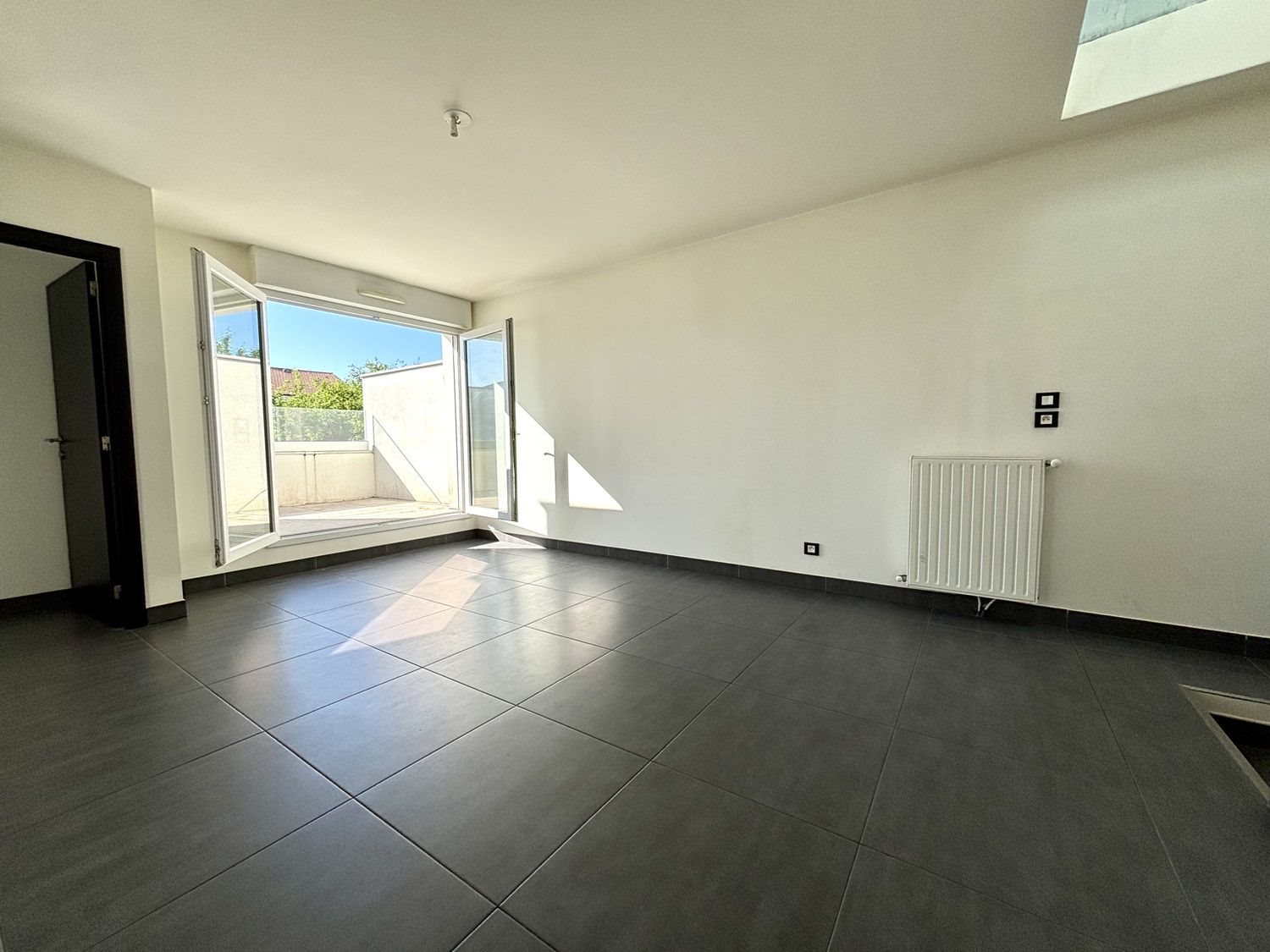 Appartement à vendre, 47m², Romainville