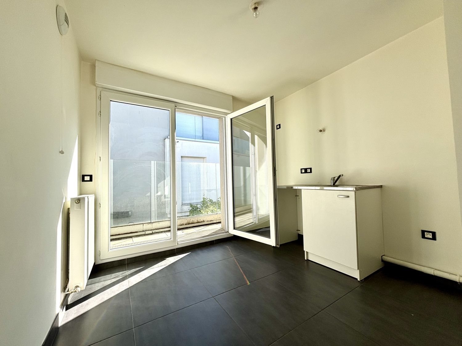Appartement à vendre, 47m², Romainville
