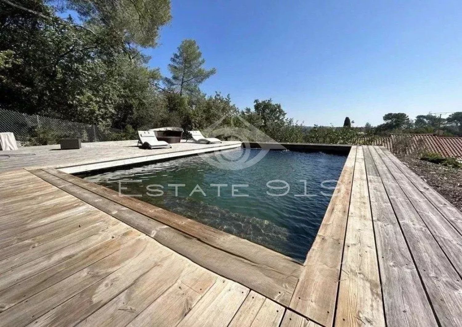 Maison à vendre, 183m², Roquefort-les-Pins