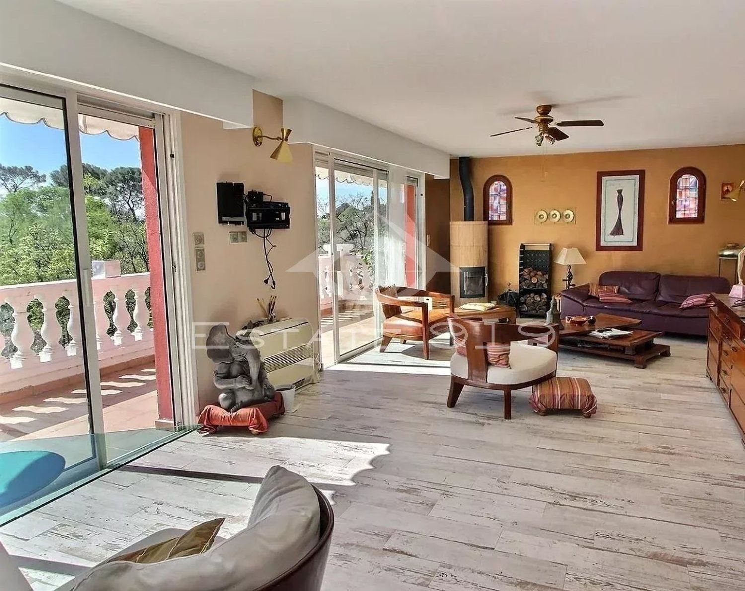 Maison à vendre, 183m², Roquefort-les-Pins
