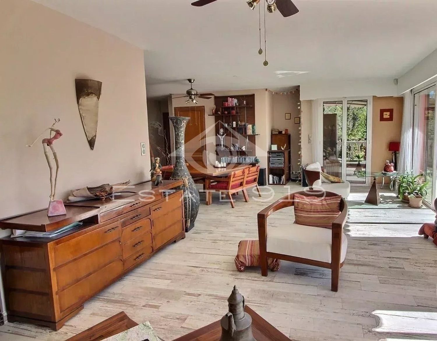 Maison à vendre, 183m², Roquefort-les-Pins