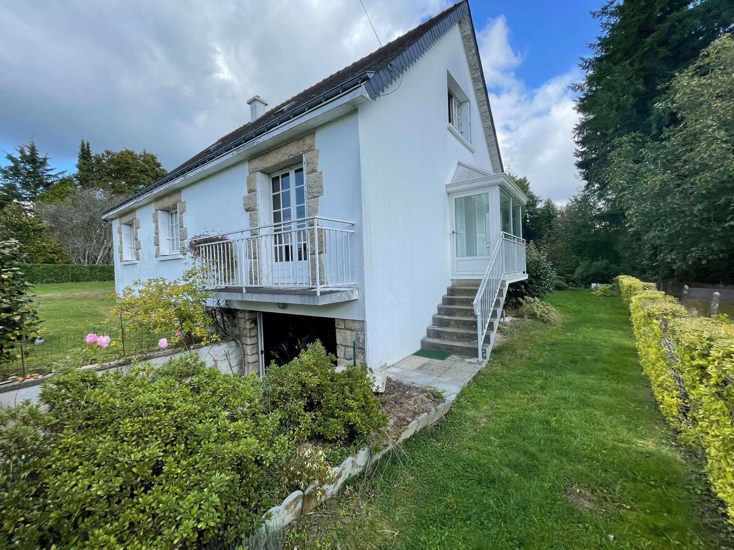 Maison à vendre, 123m², Bubry