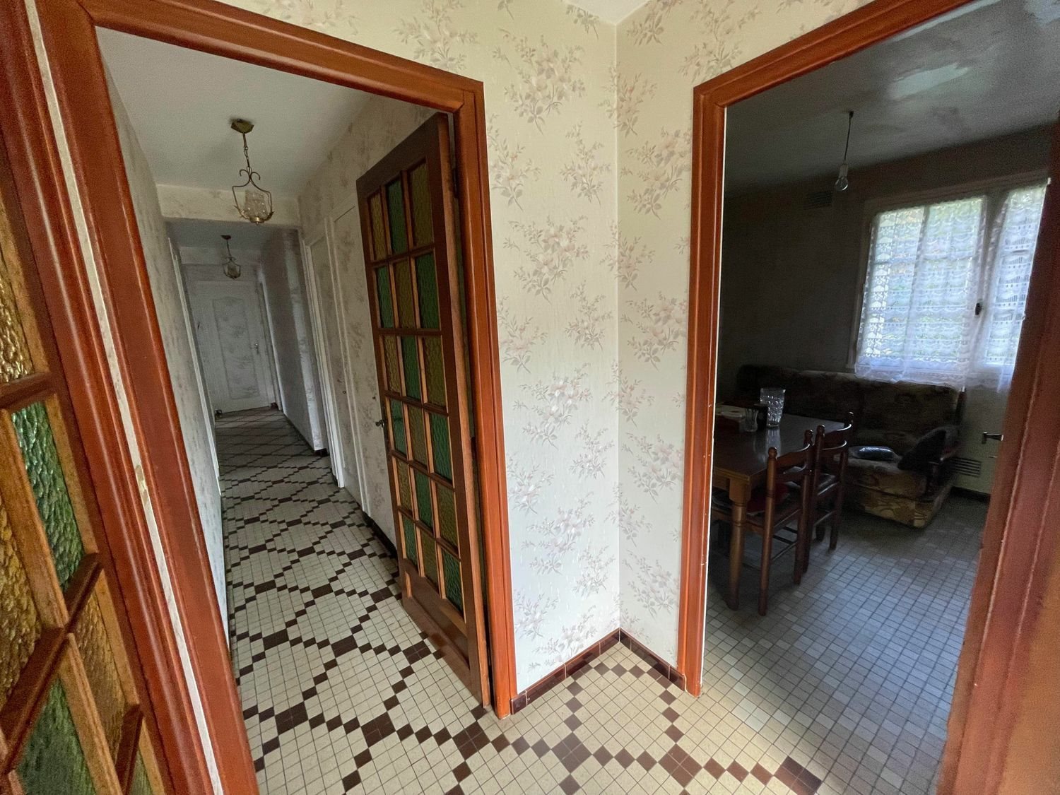 Maison à vendre, 123m², Bubry