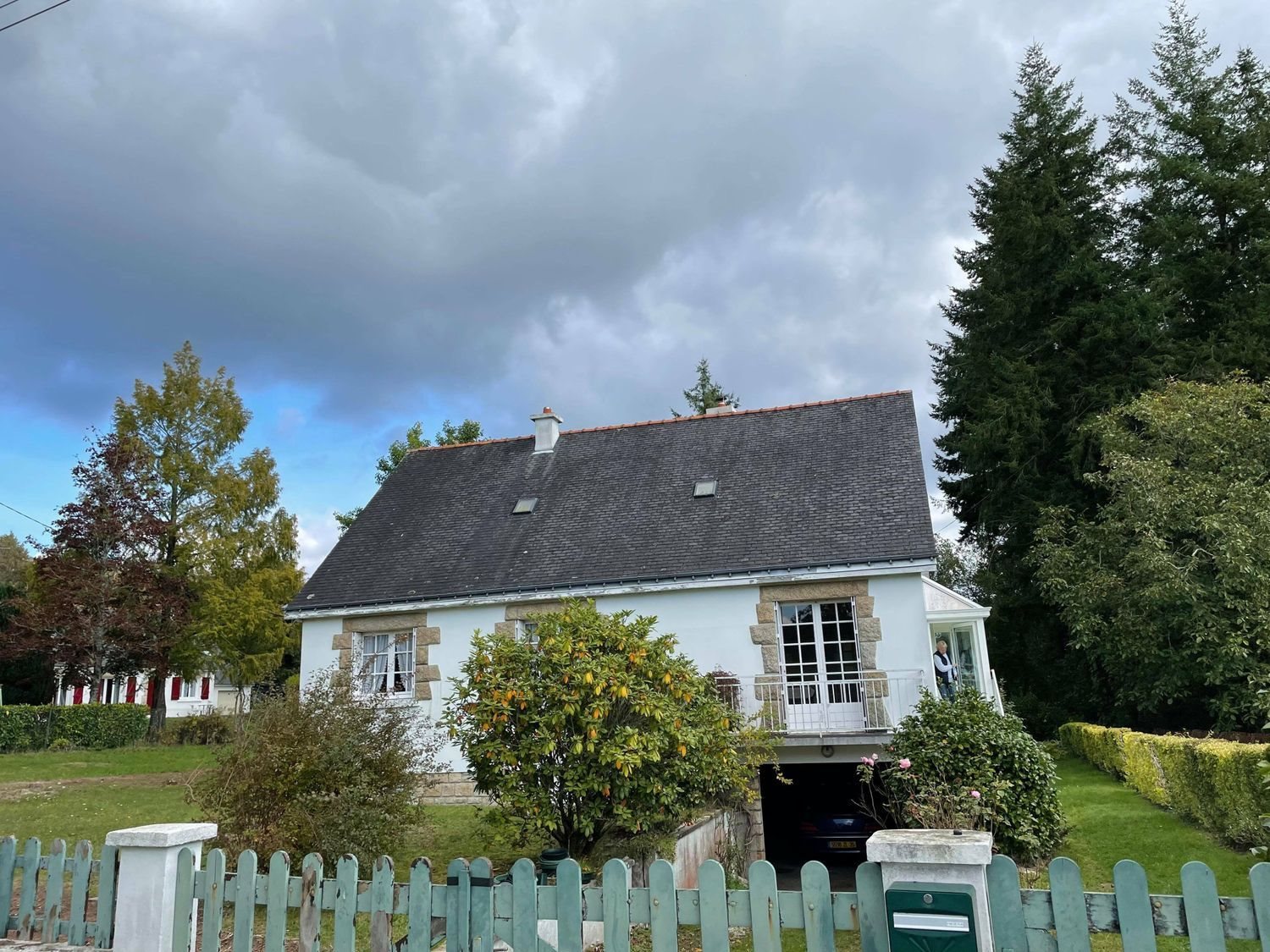 Maison à vendre, 123m², Bubry
