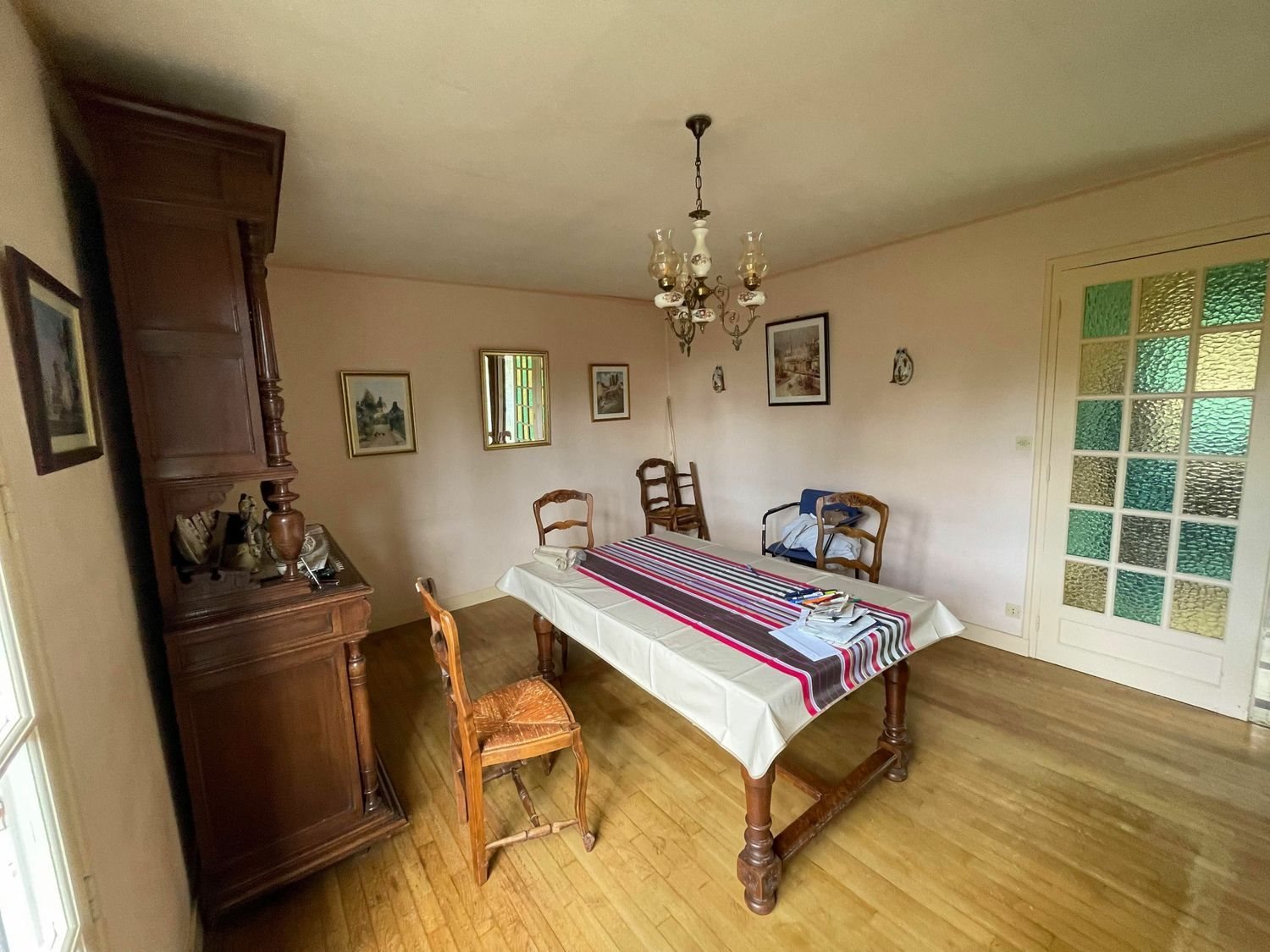 Maison à vendre, 123m², Bubry
