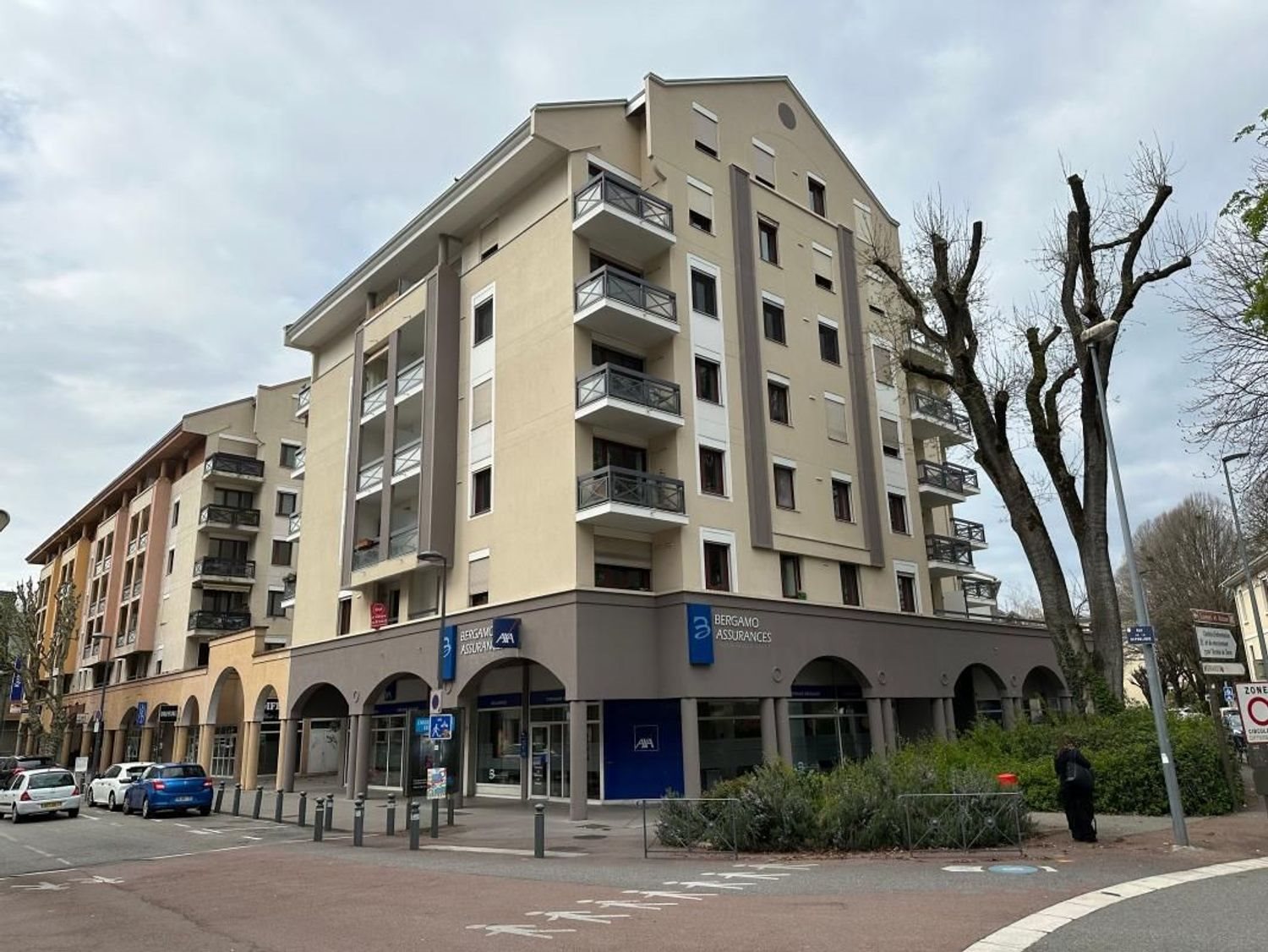 Appartement à vendre, 73m², Chambéry