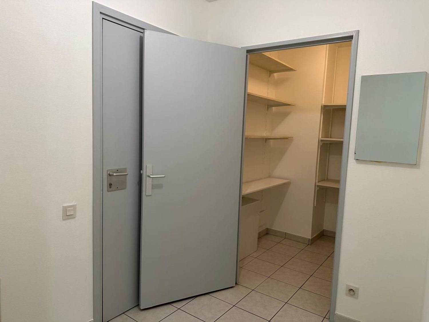 Appartement à vendre, 73m², Chambéry
