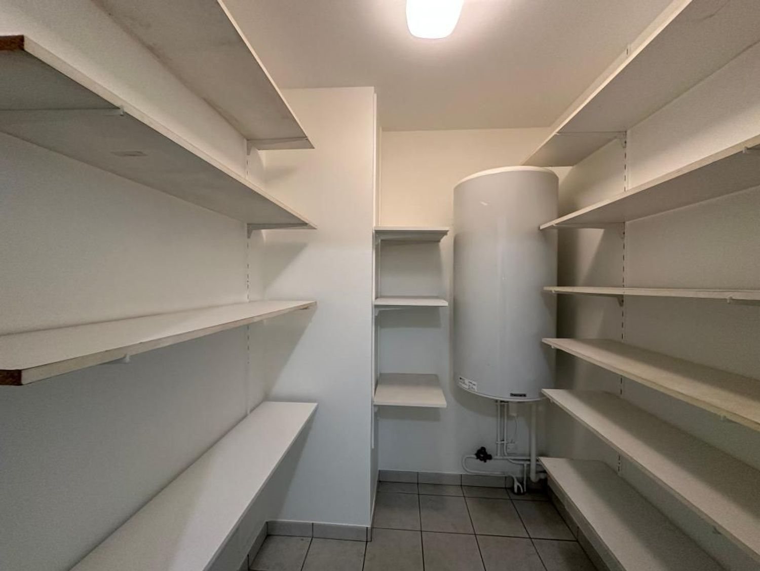 Appartement à vendre, 73m², Chambéry