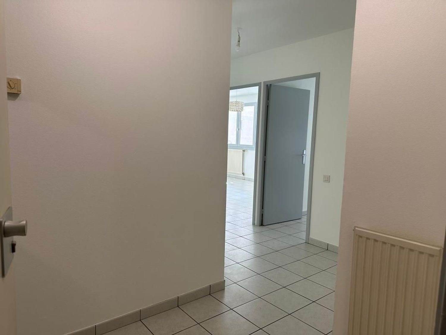 Appartement à vendre, 73m², Chambéry