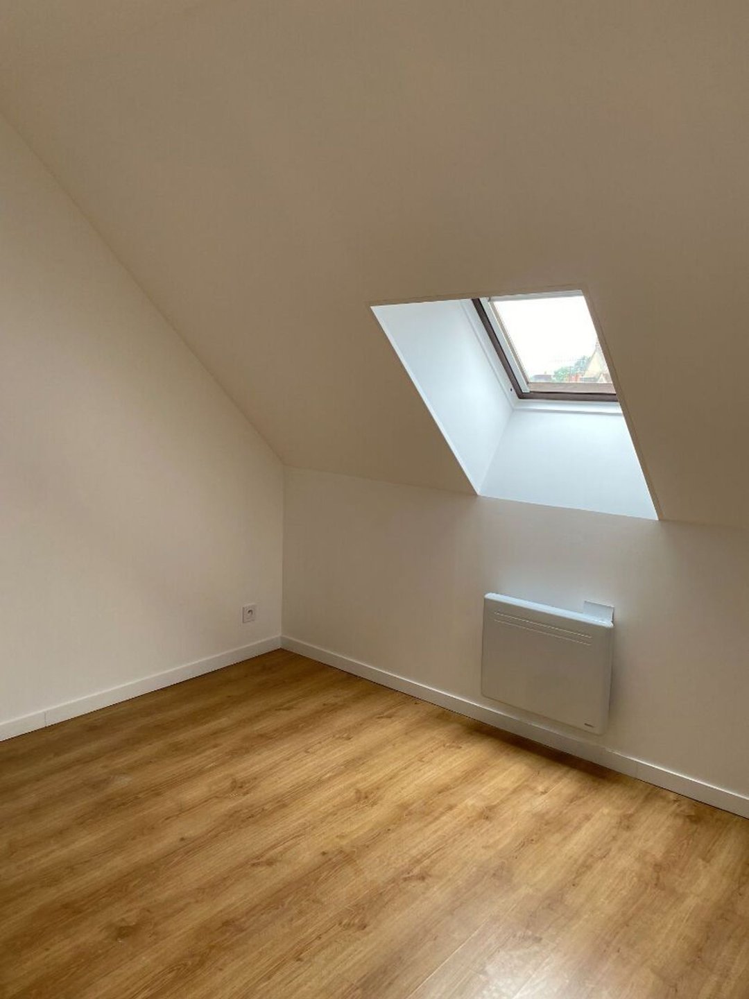 Appartement à louer, 36m², Houdan