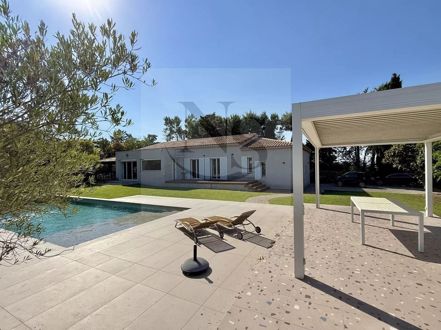 Maison à vendre, 180m², Aix-en-Provence