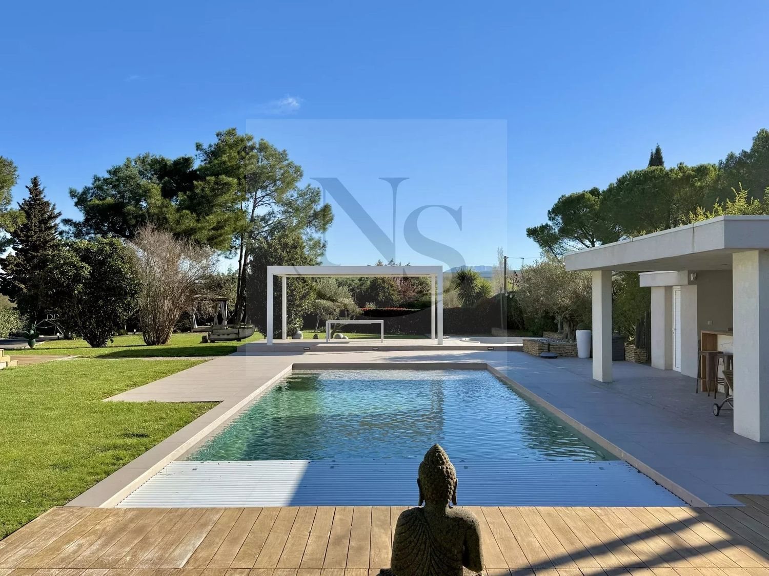 Maison à vendre, 180m², Aix-en-Provence