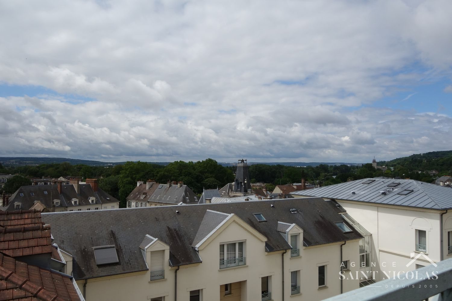 Appartement à vendre, 66m², Gaillon-sur-Montcient