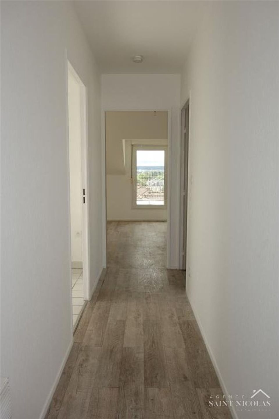 Appartement à vendre, 66m², Gaillon-sur-Montcient