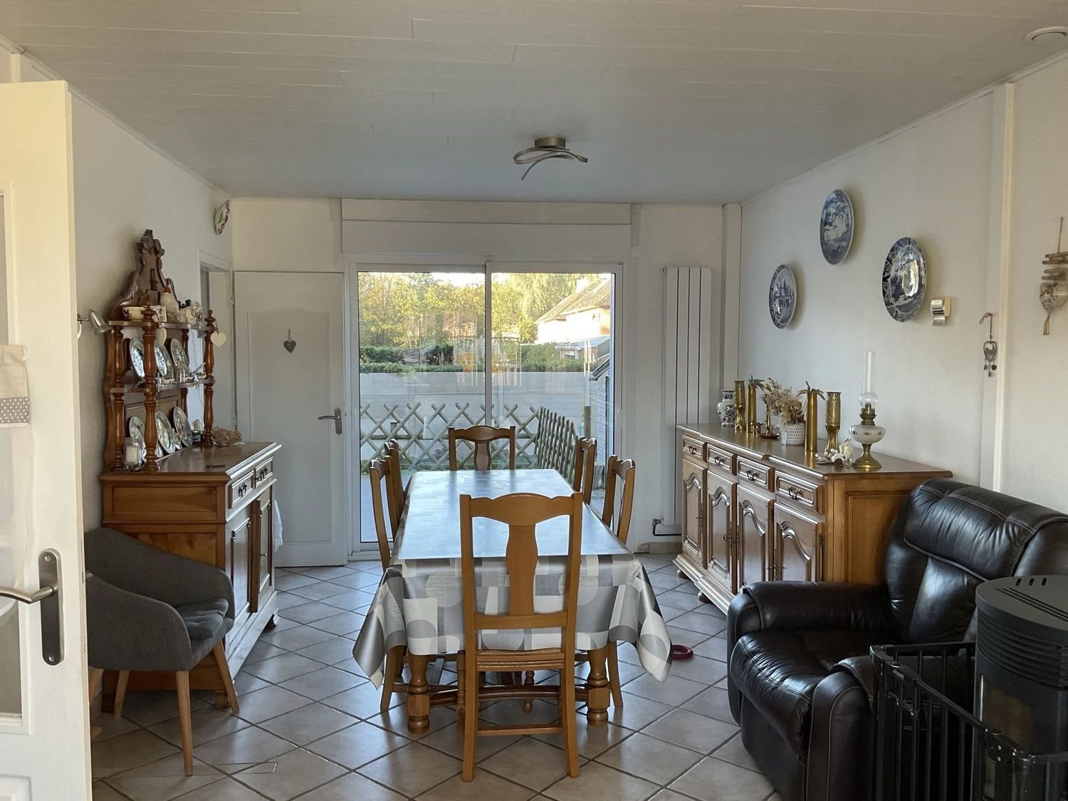 Maison à vendre, 83m², Verton