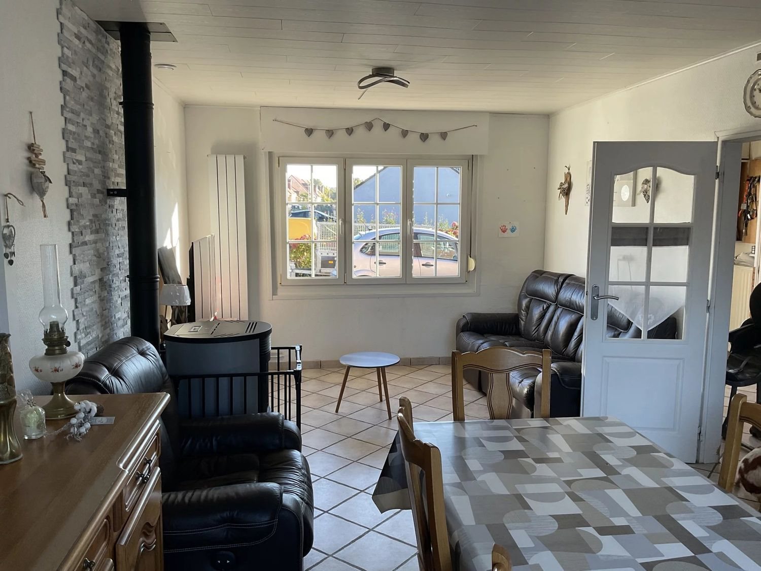 Maison à vendre, 83m², Verton